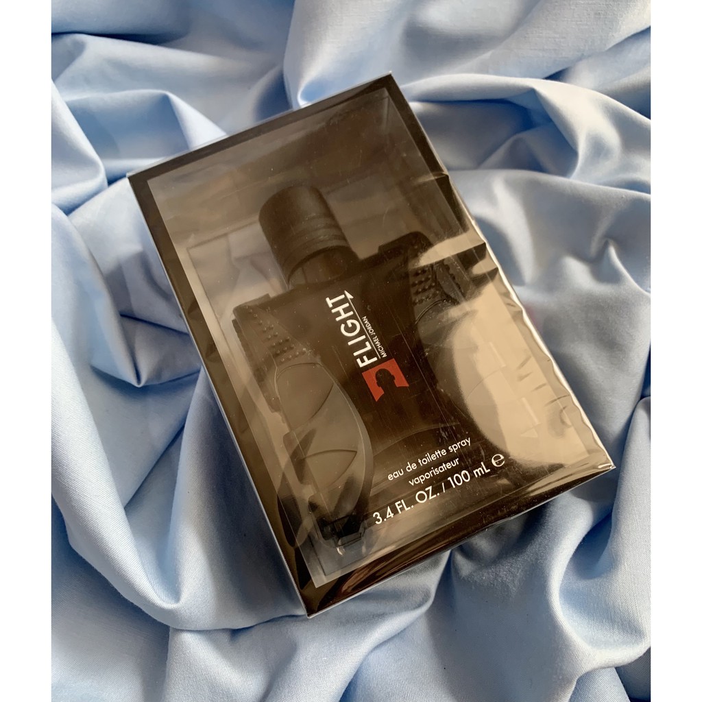 Flight michael jordan store perfume