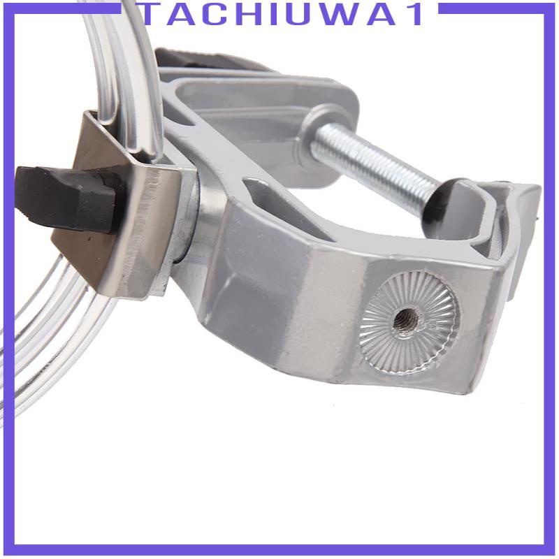 Universal Boat Kayak Yacht Rails Clamp on Fishing Rod Holder Racks
