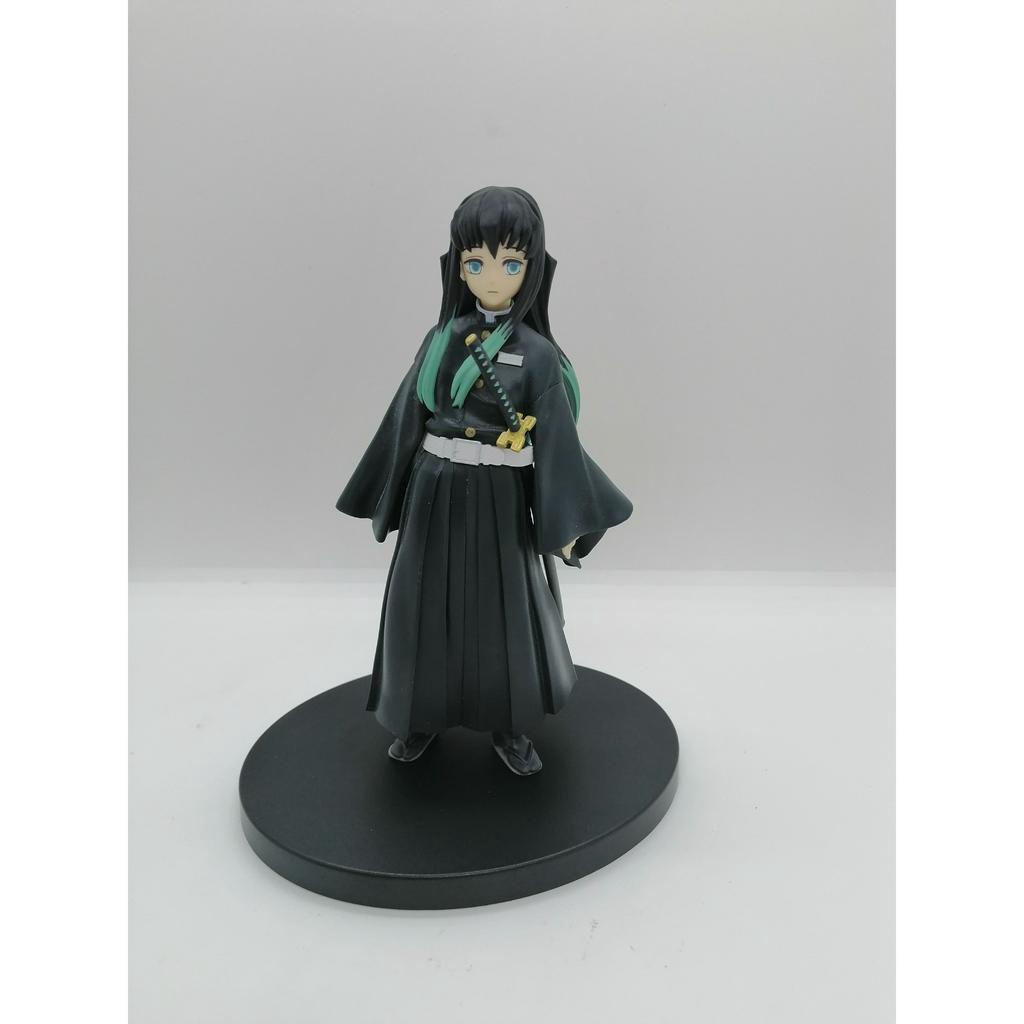 Tokito Muichiro Original Color ver DXF Banpresto | Shopee Philippines