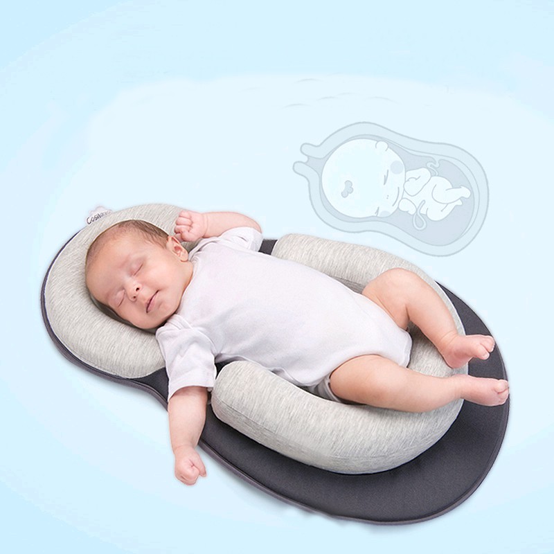 Baby sleep Positioner Baby Pillow Mattress Wedge Adjustable Shopee Philippines