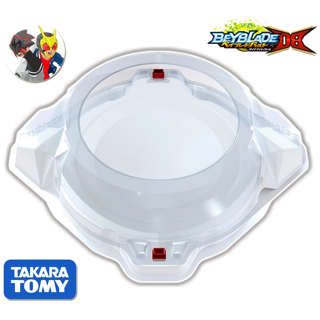 Beyblade stadium shop shopee