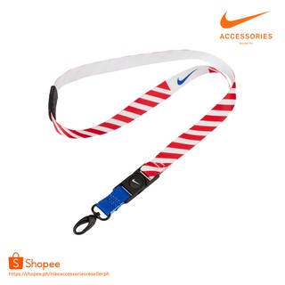 Gamma blue hotsell nike lanyard