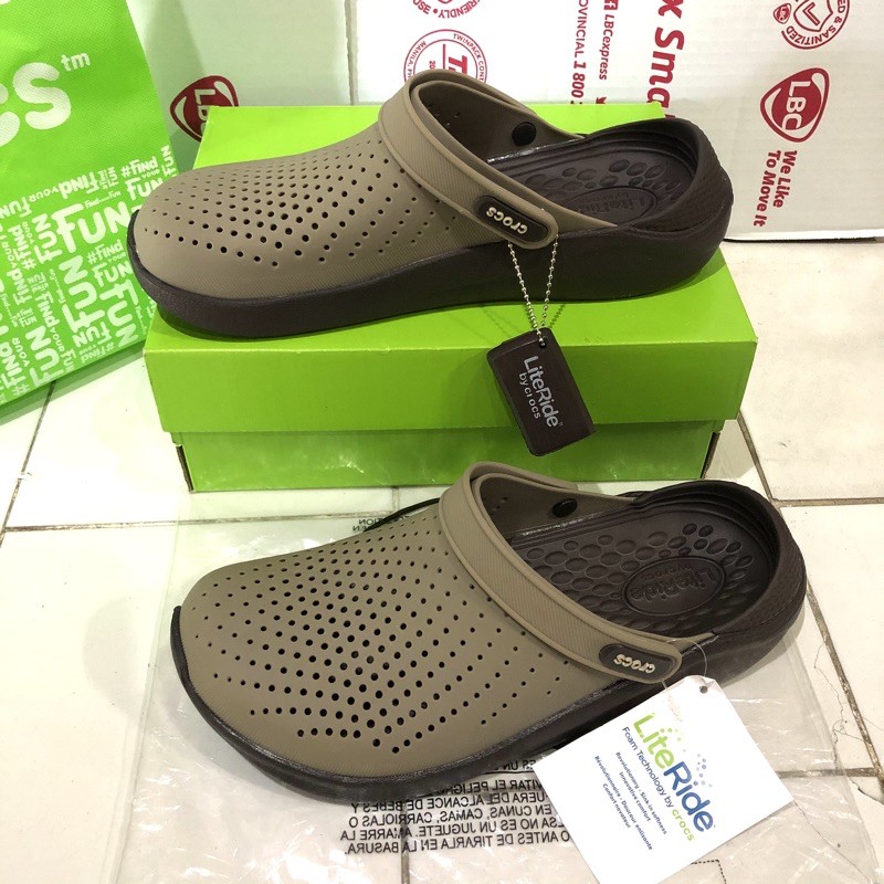 Budget sport crocs new arrivals