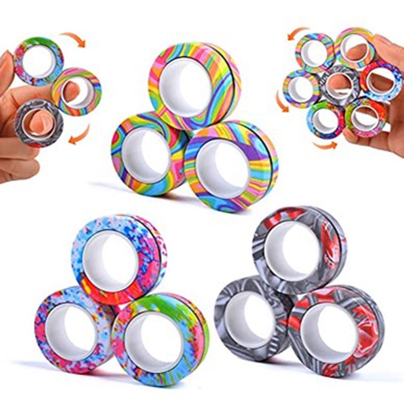 Shop ring fidget for Sale on Shopee Philippines