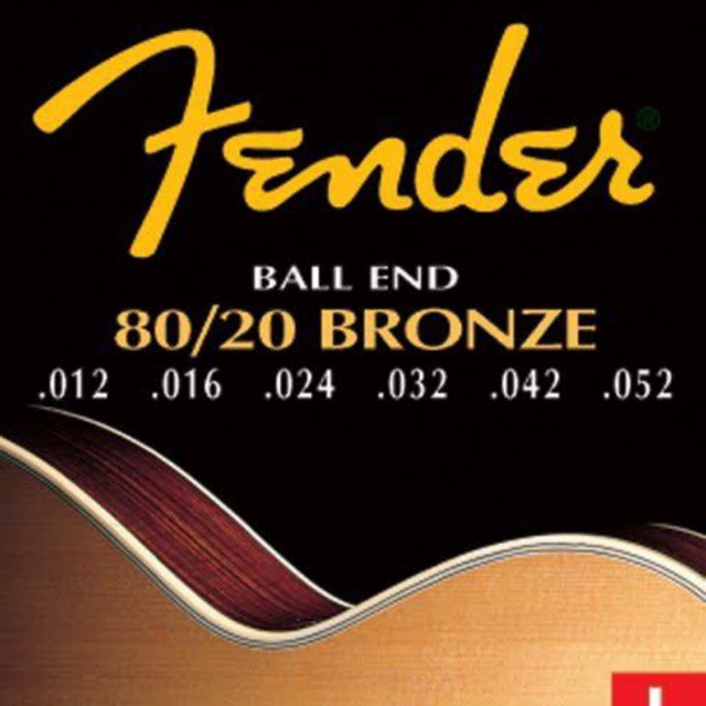 Fender string deals