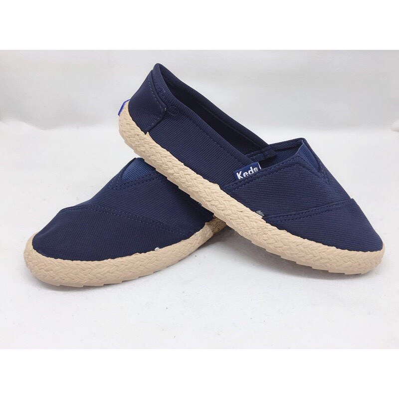 Espadrilles keds best sale