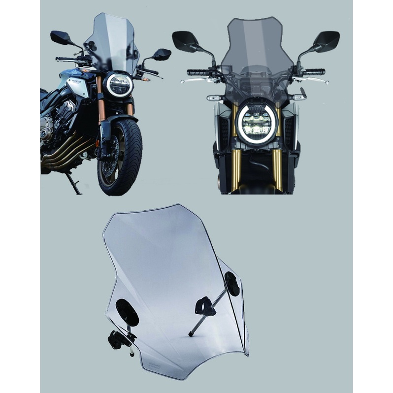 Cb650r Accessori Cb1000r FOR HONDA CB650R CB 650 R CB400SF