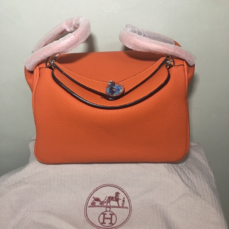 Hermes Sling bag  Shopee Philippines