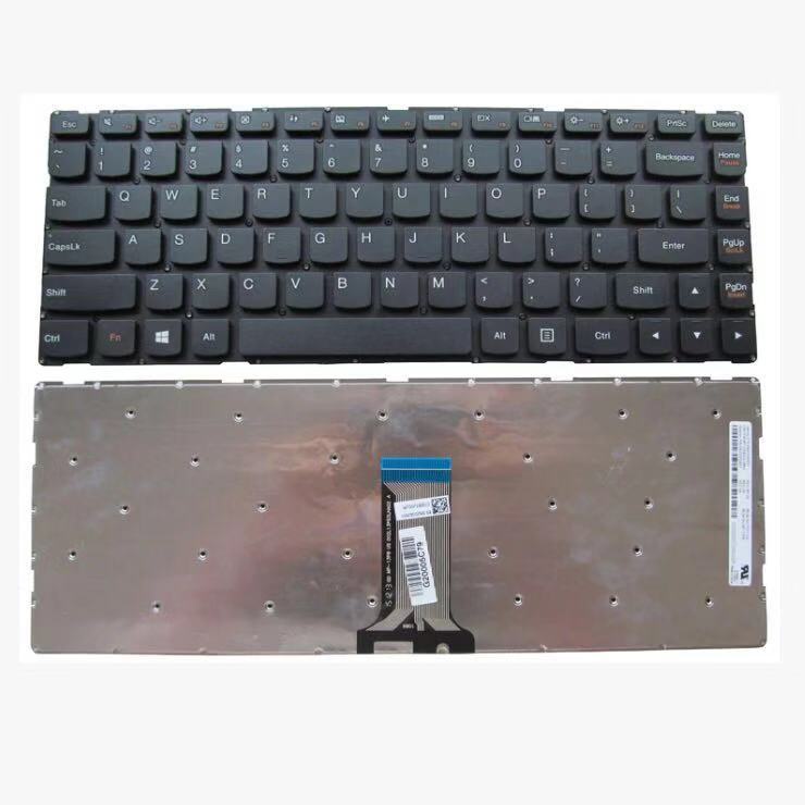 Replacement keyboard for S41 S41-70 U41 U41 70 U31-70 S41-35 -75 ...