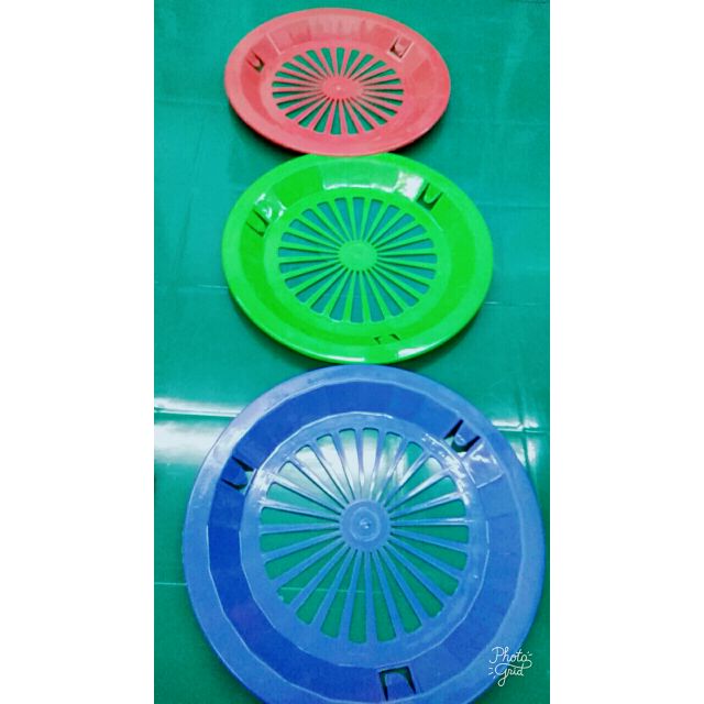Paper plate holder (all purpose paper plate ) Shopee Philippines