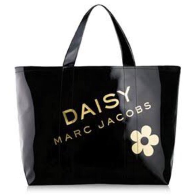 Marc jacobs hotsell daisy tote bag