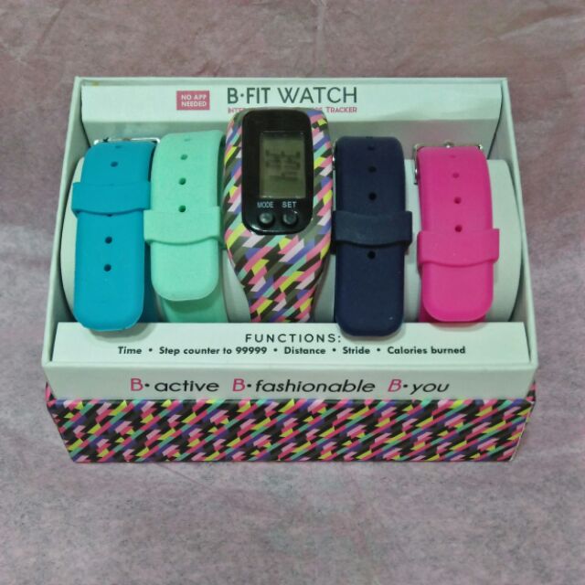 Bfit watch online