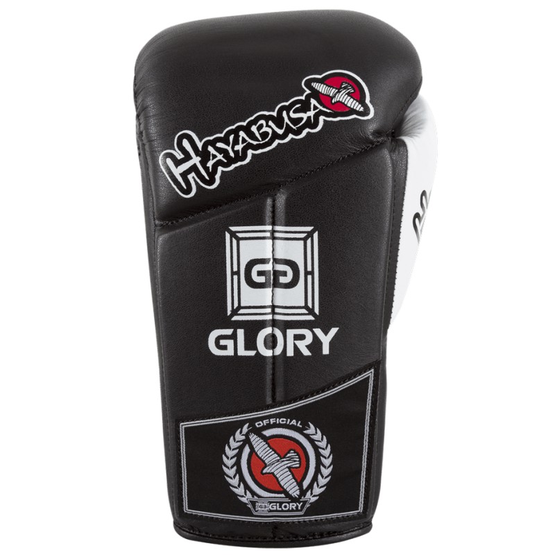 HAYABUSA Glory Plus Lace Professional Boxing Gloves 12oz Shopee Philippines