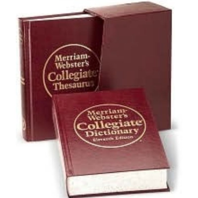 Merriamster's Premium Gift Set (Original Shopee Philippines