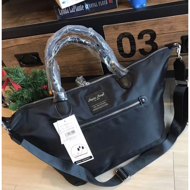 Legato largo sling bag Shopee Philippines