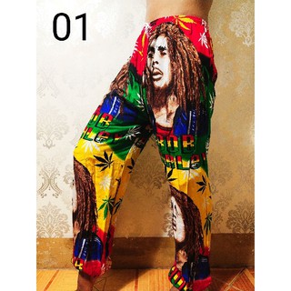 reggae pants,Bob Marley pants,reggae African outfit pants | Shopee  Philippines