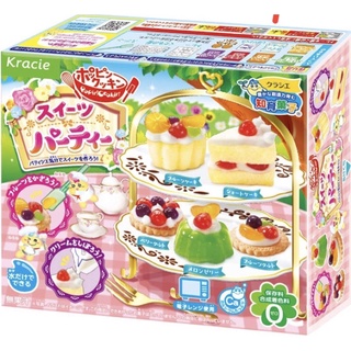 Popin' Cookin' Japanese Festival DIY Candy,50 grams (1 Box)