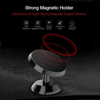 Shop car phone holder magnetic for Sale on Shopee Philippines