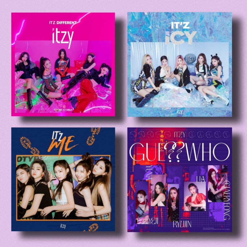 itzy-inspired-vinyl-album-cover-on-sintra-board-photo-tile-wall-decor