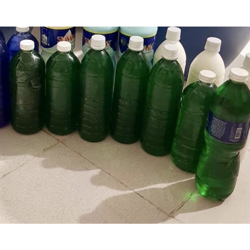 Dishwashing Liquid 1 Liter Shopee Philippines