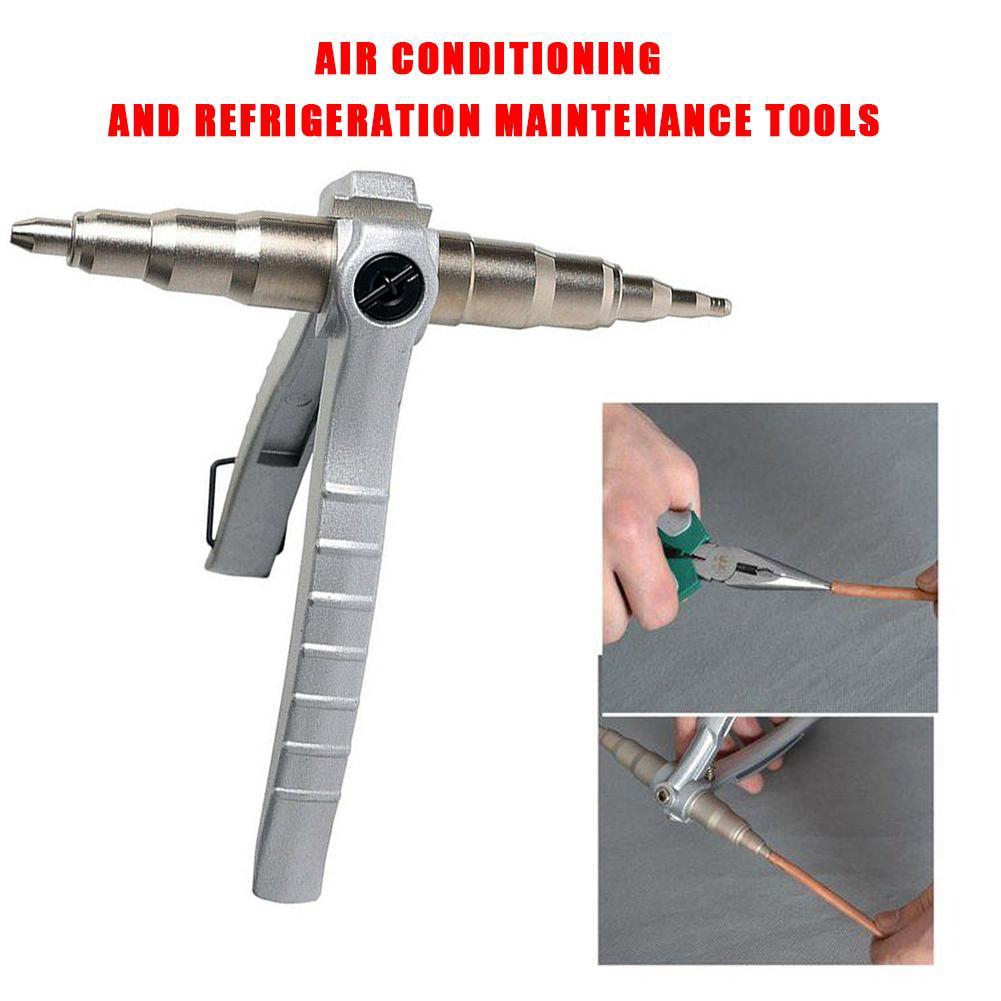 Maintenance Tools Manual Expansion Tube New Copper Tube Expander