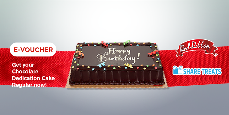 Shop red ribbon chocolate cake for Sale on Shopee Philippines
