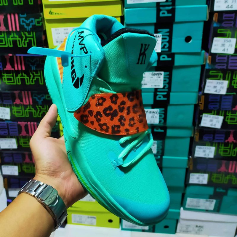 KYRIE BASKETBALL SHOES Shopee Philippines