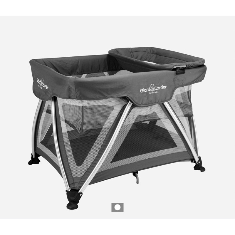 Giant carrier crib on sale geoffrey