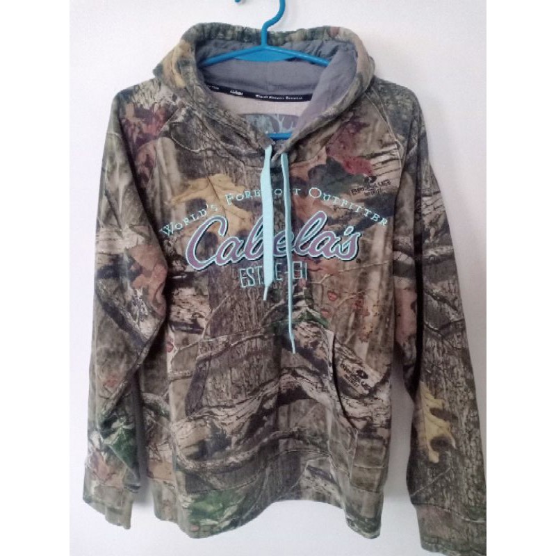 Cabela's on sale hooded sweatshirts