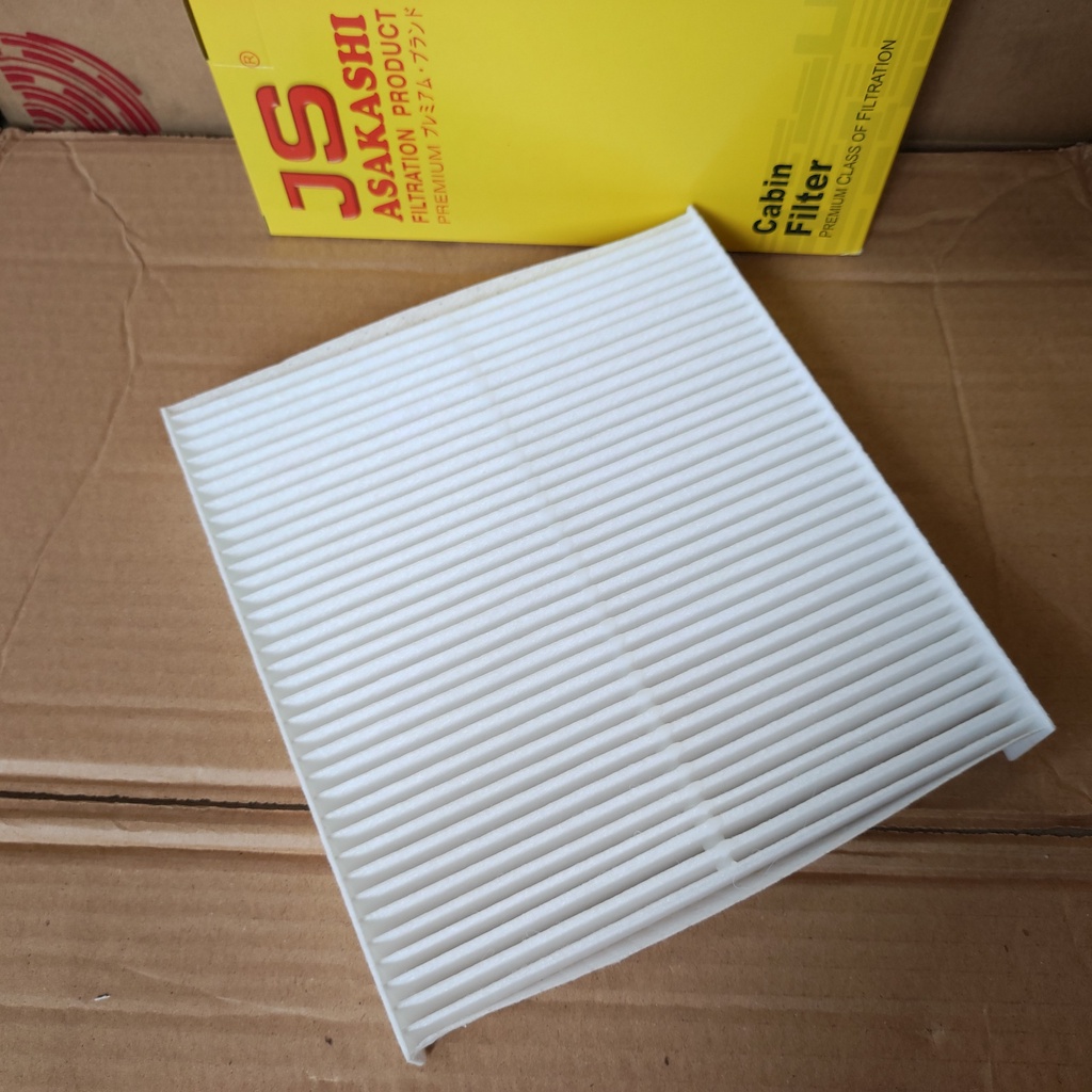 Air Conditioner Filter Nissan Navara NP300 20162022 Shopee Philippines
