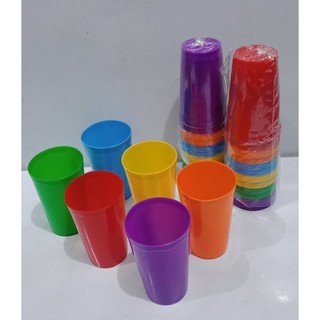 ReLeaf™ 24 oz Compostable Cups -24 oz PLA Cups