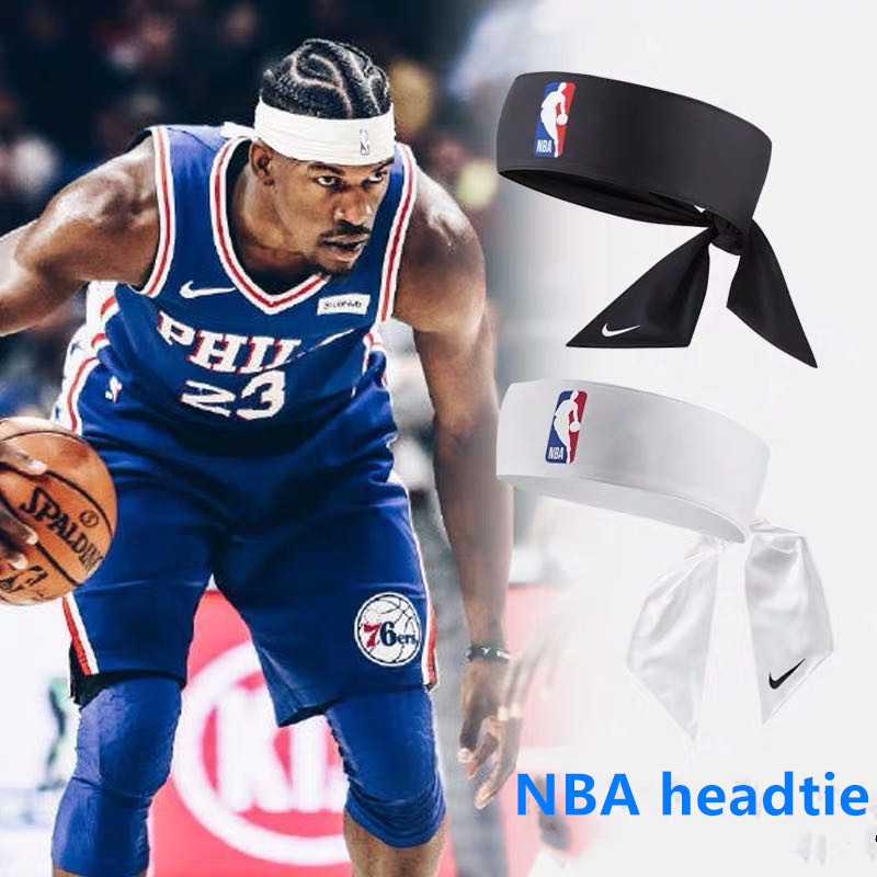 Nike nba head tie hotsell