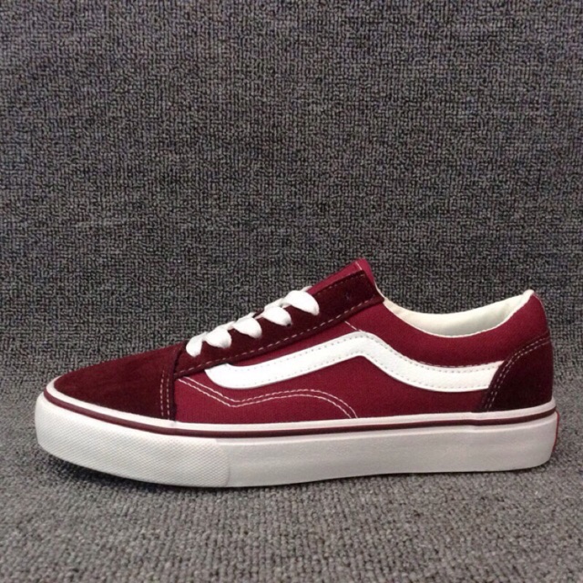 VAN S OLS SKOLL AND INSPIRED GAMUSA 208 SHOES UNISEX Shopee