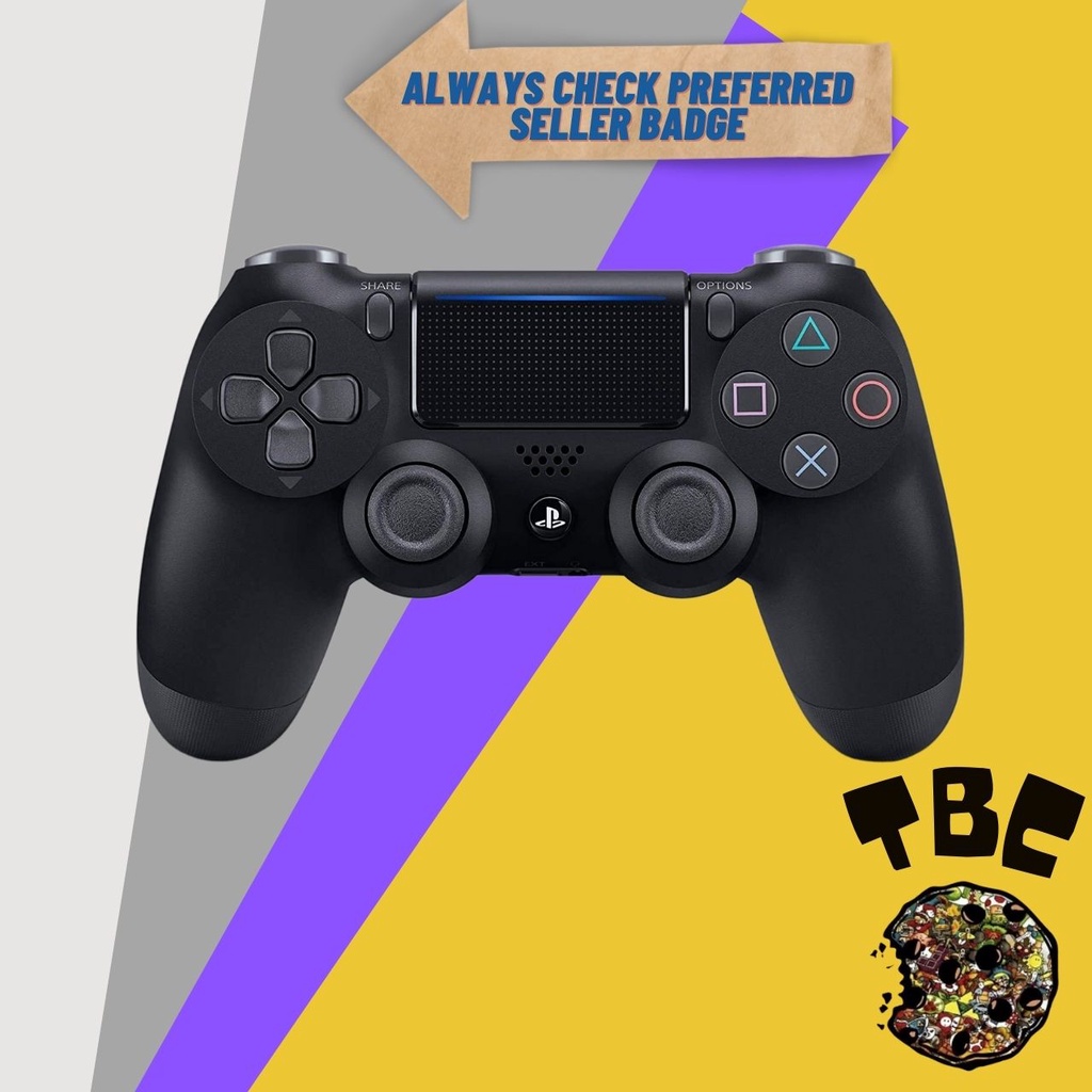 Ps4 store controller shopee