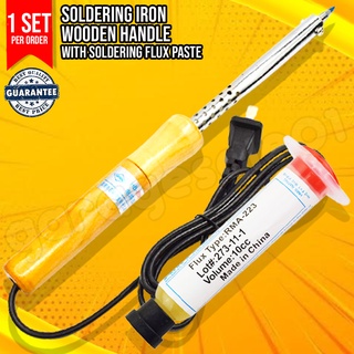 20ml Stainless Steel Flux Soldering Paste Liquid Solder Tool Quick