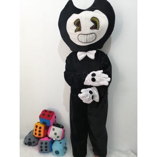 Bendy deals costume kids