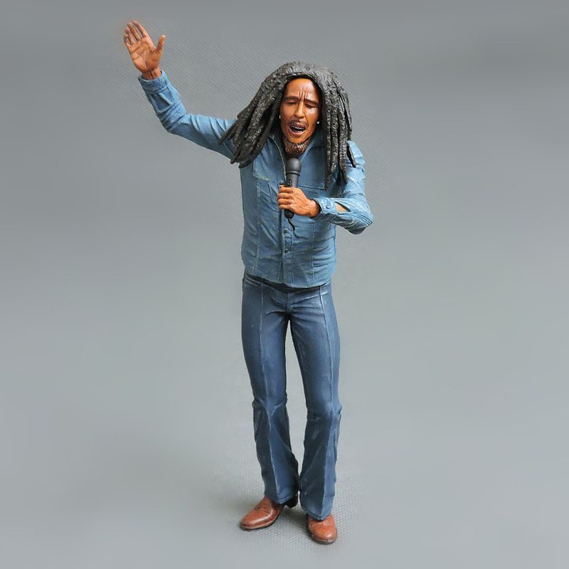 Neca bob shop marley