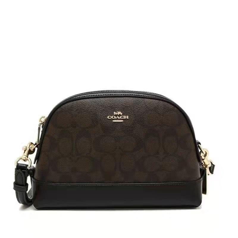 Coach alma sling bag hotsell