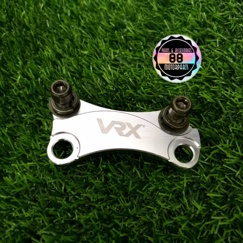 VRX LC 5S Y15ZR DISC PLATE BRACKET Y15ZR 268MM | Shopee Philippines