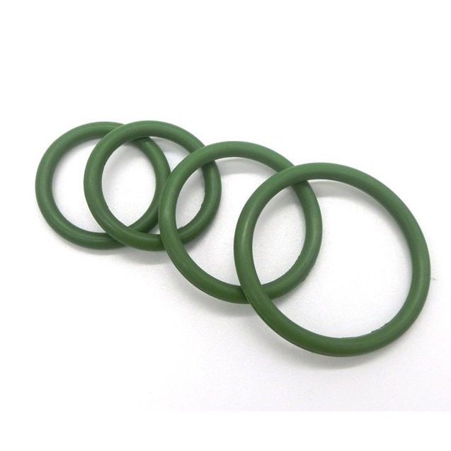 METRIC GREEN O-RING 37x3.5 (3 PCS) | Shopee Philippines