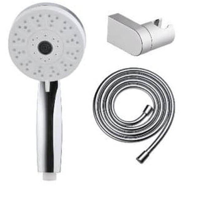 Shs 041 CW S1 MFQ WATERPLUS SHOWER 2Kc5 | Shopee Philippines