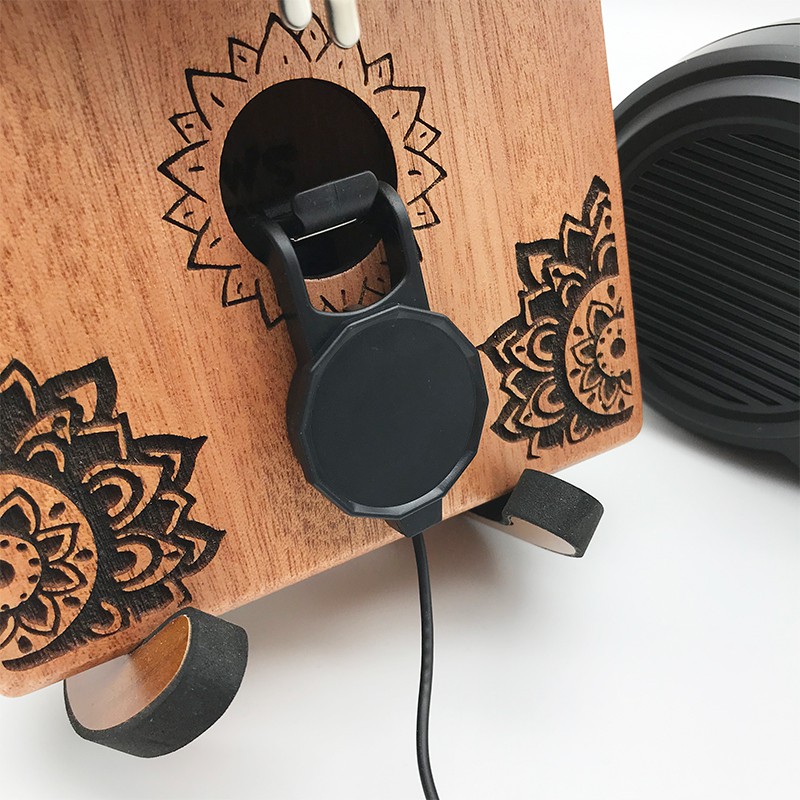 Kalimba pickup Thumb Piano Acoustic Finger Piano pickup Musical instrument accessories Shopee