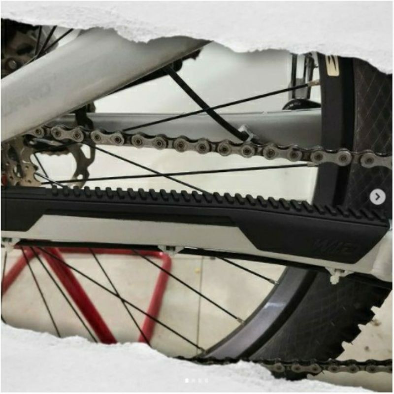 Chainstay protection deals