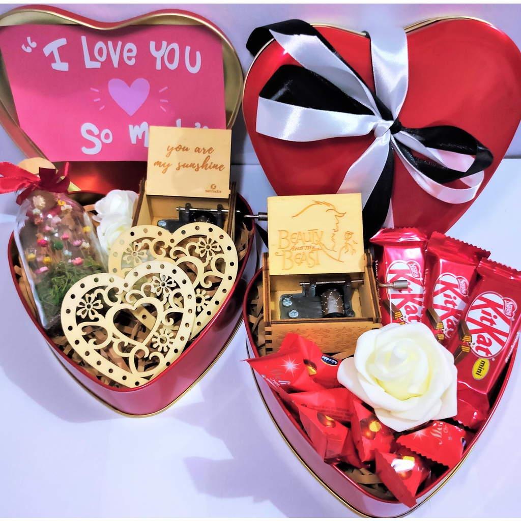 𝐂𝐮𝐬𝐭𝐨𝐦𝐢𝐳𝐞𝐝 𝐆𝐢𝐟𝐭𝐛𝐨𝐱 𝐒𝐞𝐭𝐬 𝐌𝐮𝐬𝐢𝐜 𝐁𝐨𝐱 𝐒𝐧𝐨𝐰𝐲 𝐅𝐥𝐨𝐰𝐞𝐫𝐬 𝐂𝐨𝐮𝐩𝐥𝐞 𝐌𝐢𝐧𝐢 𝐋𝐢𝐠𝐡𝐭 𝐮𝐩