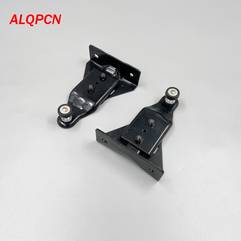 power sliding rear door roller upper top hinge support for hyundai H1 ...