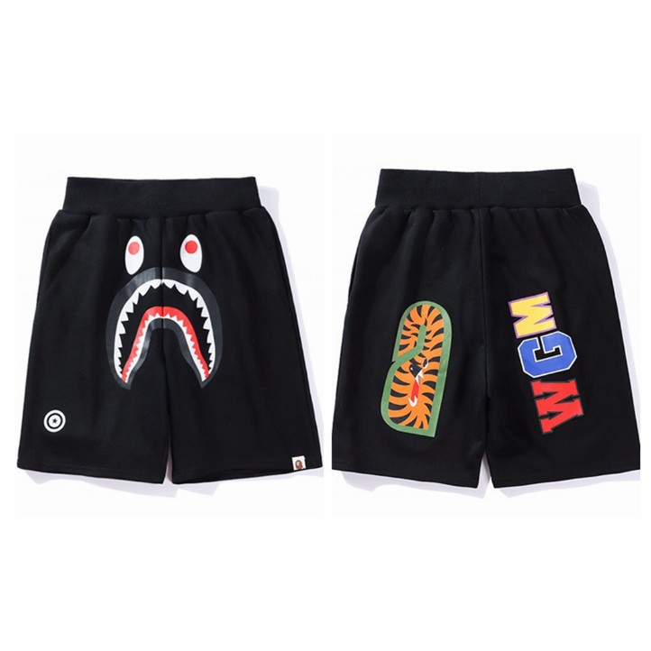 Bape 2025 wgm shorts