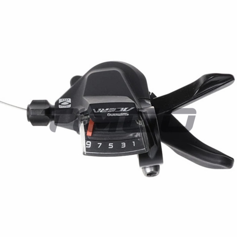 Shimano acera m3000 9 speed shifter sale