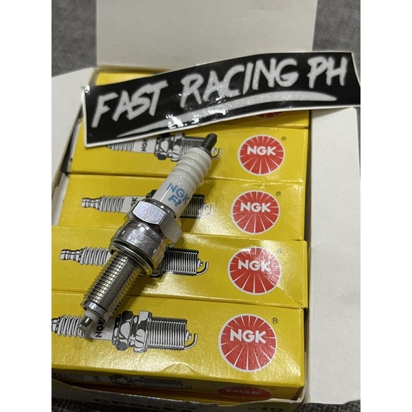 NGK Spark Plug CPR6EA9 for XRM 125, WAVE 125 raider 150 mio i