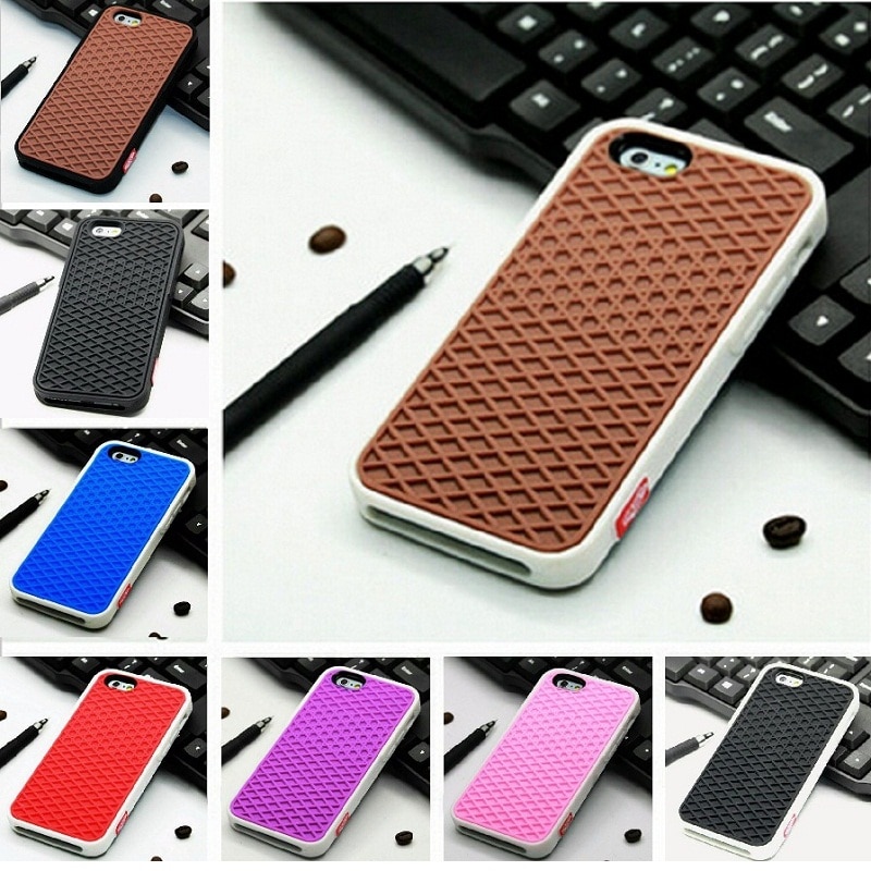 Vans phone 2025 case