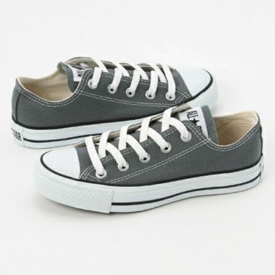 Converse chuck outlet taylor gray